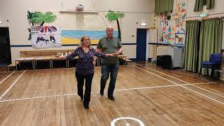 Celebrity Sunshine Stroll Sequence Dance to Music Net Worth