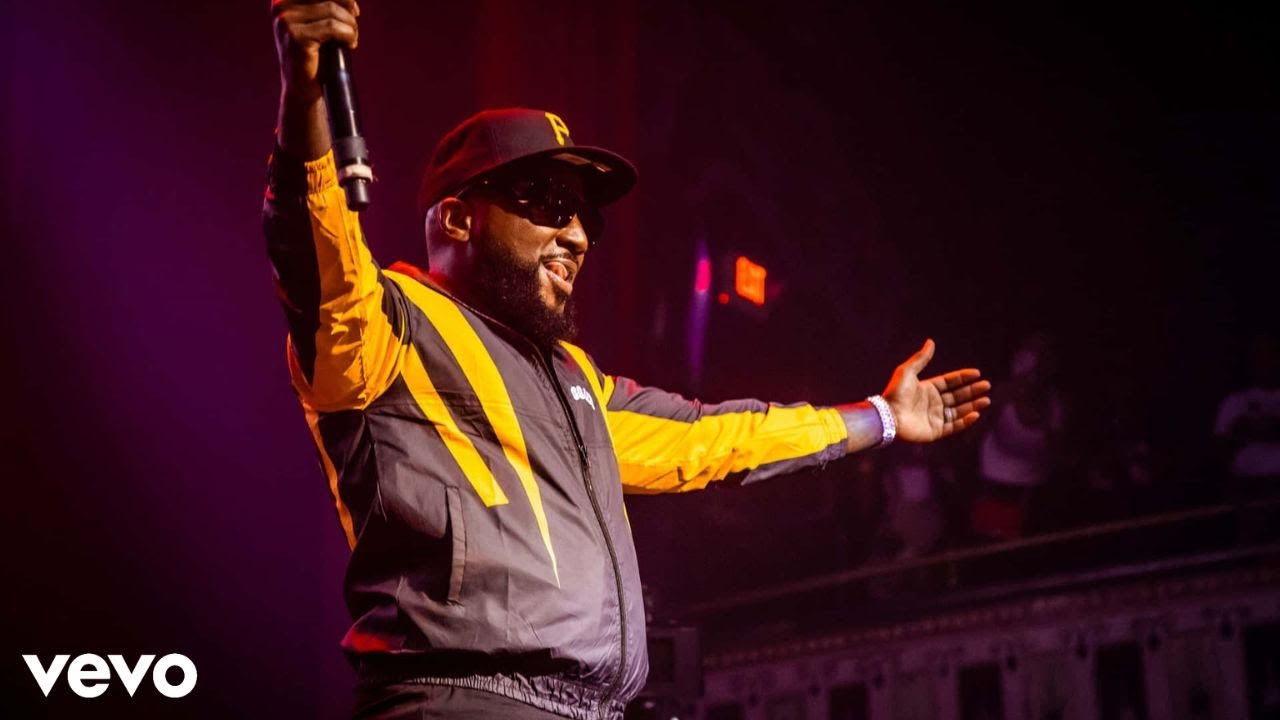 Jeezy, Kevin Gates & Boosie Badazz, Finesse2tymes Mix (Unreleased Album) 2025