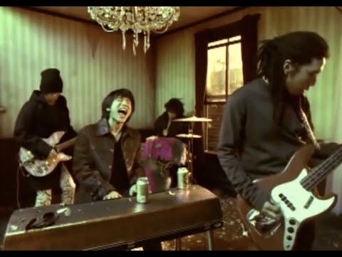 Mr Children 「光の射す方へ」 MUSIC VIDEO - 中文字幕