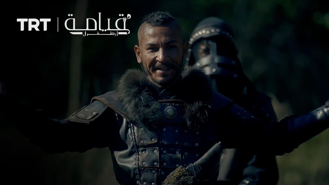 تانغوت ينقلب ضد نويان