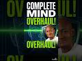 The Daily Routine for a Complete MIND OVERHAUL! #prosperanangministries #mindrenewal #mindhealth