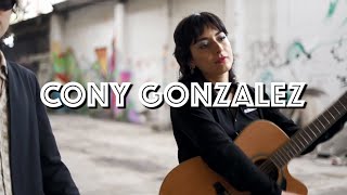 Video thumbnail of "ANDROMAKOROCK CONY GONZALEZ 2021"
