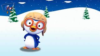 Pororo finger family