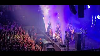 Flo Rida - Wild Ones - LIVE at Vidéotron Center (QC) 2026