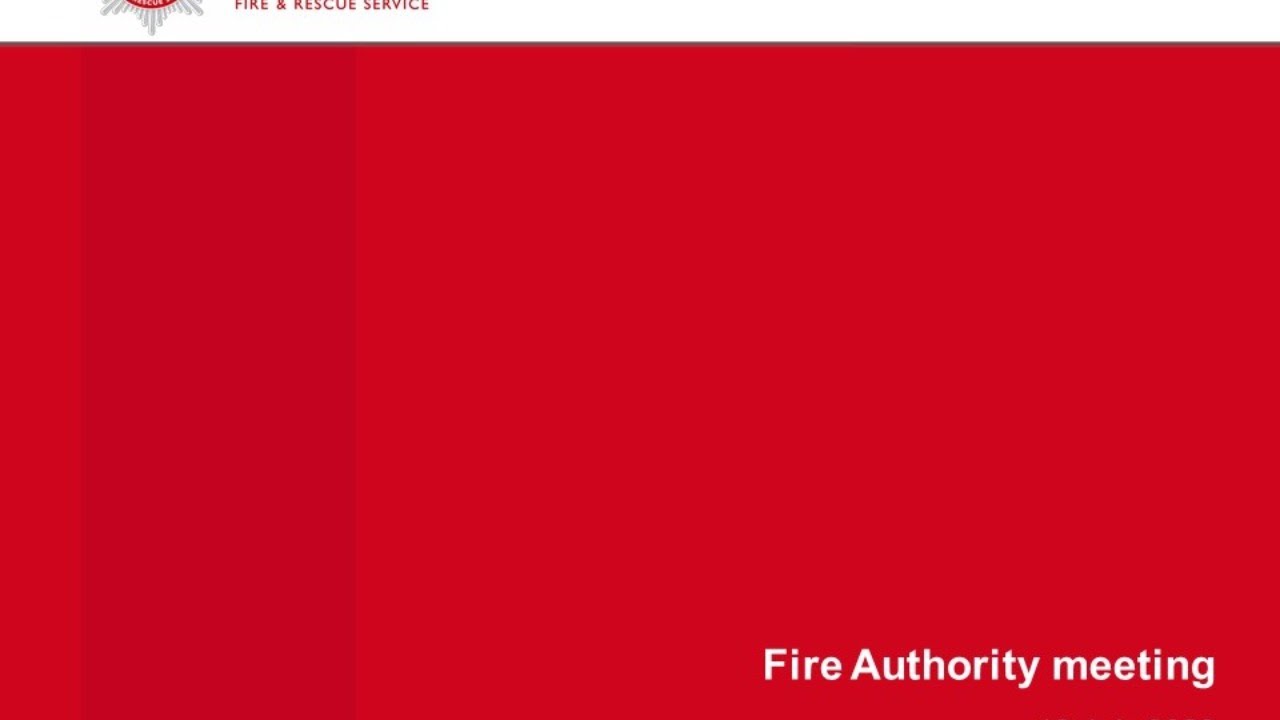 Community Safety and Corporate Planning Committee 8 March 2021