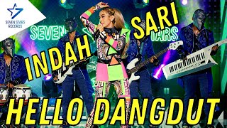 Indah Sari - Hello Dangdut [OFFICIAL]