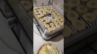 Mutfaksever Meyve Ve Sebze Kurutucuyu Deniyoruz Biz Biraz Ince Kesmişiz Şfet