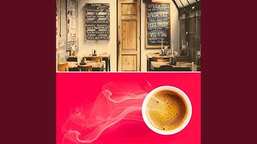 Dream-Like Winter Morning Java