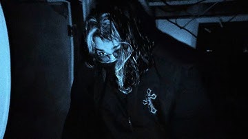 SMOKE BOMB - RUNNING RAMPANT. [PROD. MXNTY] | (OFFICIAL MUSIC VIDEO) [SHOT BY KUROTARO]