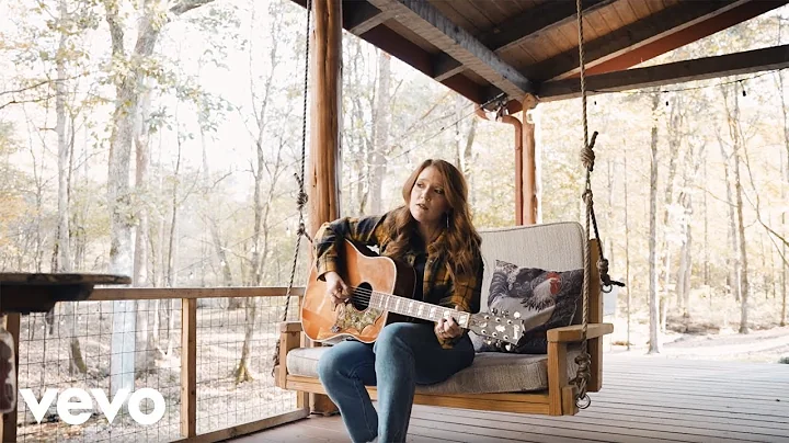 Sarah Allison Turner - Take Me Home, Country Roads...