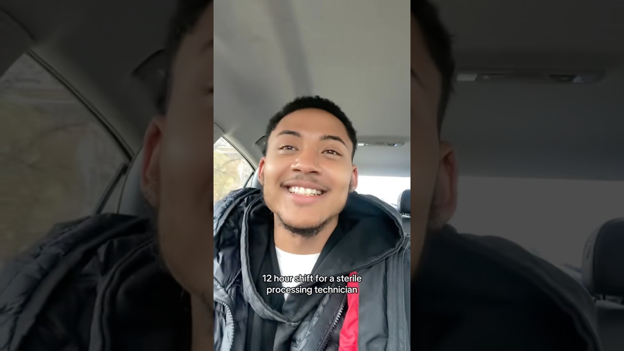 surgical tech vs sterile Techs