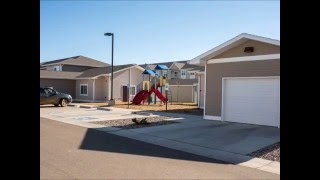 Lincoln Park Townhomes!! (Dickinson, ND)