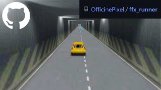 FFX Runner Is Open Source. Now What
