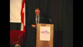2014 Workshop and Law Institute: Active Shooter Preparedness