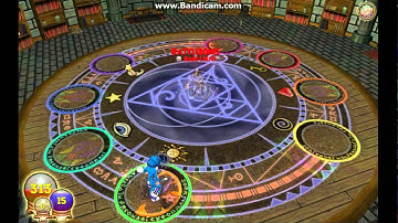 wizard101 lets play wizard city unicorn way ep 1