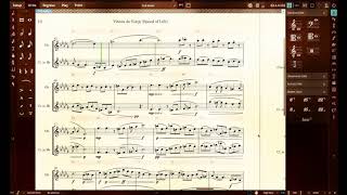 Reminisces Of Romania Iii - Speed Of Life