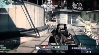 Lets Talk: MW3