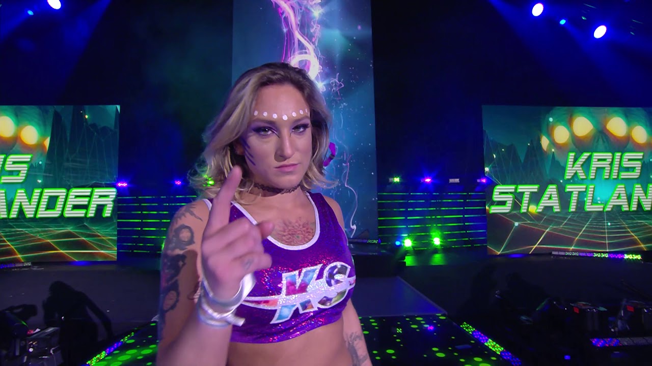AEW Weekly Top 5 Rankings For April 8, 2020 Singles, Tag Team & Women's