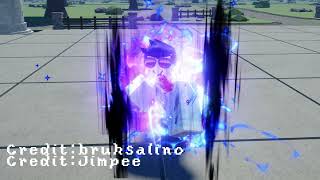 Jump Showdown Final Encore Awkening Ost