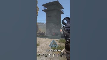 Best cheat for DayZ - ZSOFTWARE