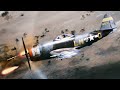 P-47 Thunderbolt: The High-Altitude Hunter and the Terror of the Reich! The Ultimate Collection
