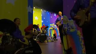 The Wiggles New Zealand Performing Live Show