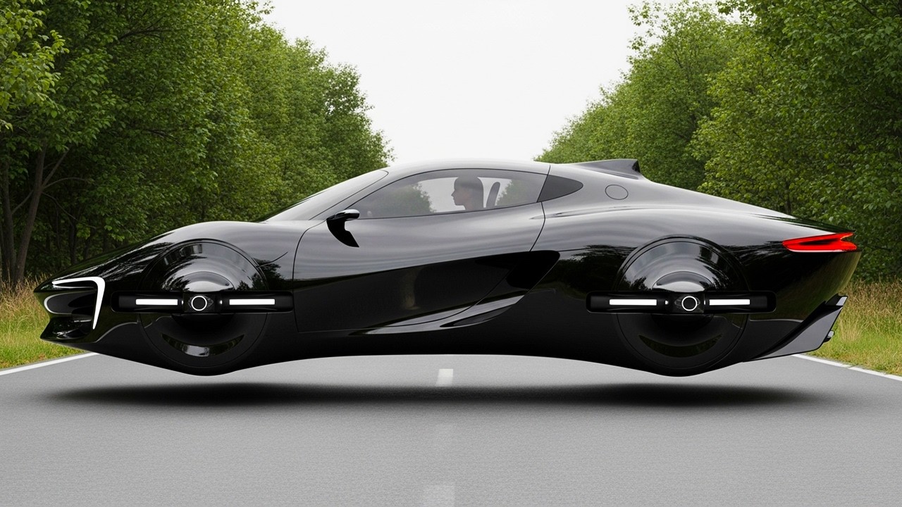 I Found 15 Flying Cars That Actually Launched in 2026