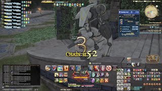 Final Fantasy XIV: Dawntrail - OC Low Entry Bar Alternative Gold Farm Strat 4 Tanks 4 Healers