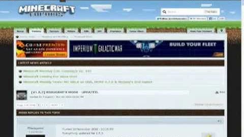 Minecraft How to install Elemental Arrows Mod 1 5 2