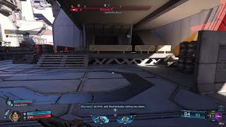 Borderlands.exe stopped working