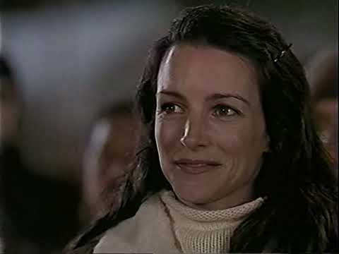 ABC Family Commercial Snippets (December 13, 2001)