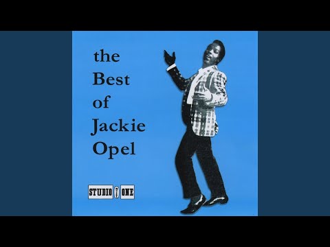 JACKIE OPEL MORE WOOD PUT WOOD IN THE FIRE - YouTube