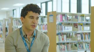 Harrow College & Uxbridge College (HCUC) - Supporting our International Students