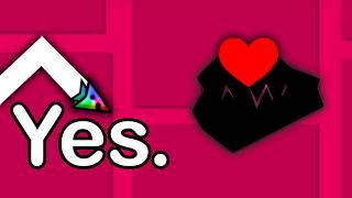Do you love me? - Geometry Dash (LEVEL RELEASED)
