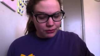 IMP 2 Mid-Term Exam - Emily Witt