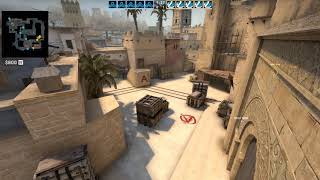 ESports - CS:GO, Cloud9 vs Luminosity, ESL Pro League Season 9 Americas (21st of April 2019), Mir...