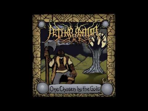 Æther Realm ‎– One Chosen By The Gods CD Æther Realm / One Chosen By The Gods CD | eBay