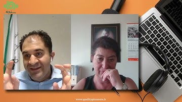 Sanjeh Podcast- Episode 5 (How to have an effective ISO/IEC 17025 assessment)