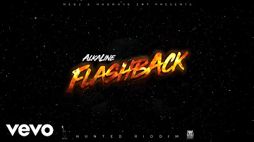 Alkaline - Flashback (Official Audio)