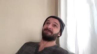 Kuru Kalmadı Oğlumuz...