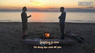 [Lyrics Vietsub] Miya Folick - Talking With Strangers | 13 Reasons Why (Tape 6 - Side A)