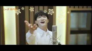 20211231 周深 Charlie Zhou Shen 2022跨年主题MV《奔赴》(原曲《生活总该迎着光亮》)