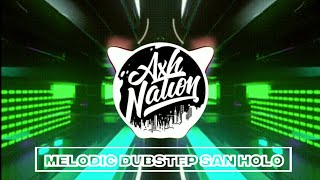 2021 -【Melodic Dubstep】San Holo - Light (Synthion Remix)