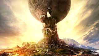 Civilization 6 - Hungary Ambience (Hajdú Tánc) Extended