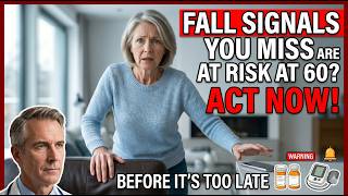 Taking Amlodipine AND Metoprolol? 7 Warning Signs You Must Never Ignore After 65