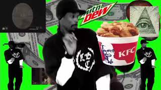 Mlg Green Screen Template Fuerte