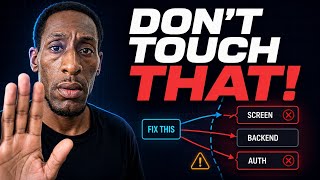 You Asked AI To Fix ONE Thing.... It Changed Everything