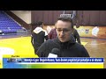 Durrës   Ndeshja e Ligës  Shqipëri Kosovë, Teuta Basket pregatitet për përballjen e së shtunës