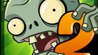 Xaxum Enq Pvz 2(Plant Vs Zombia2)