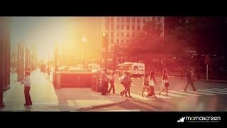BCom - Safe and Secure - Corporate trailer